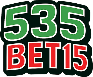 535bet15 Logo